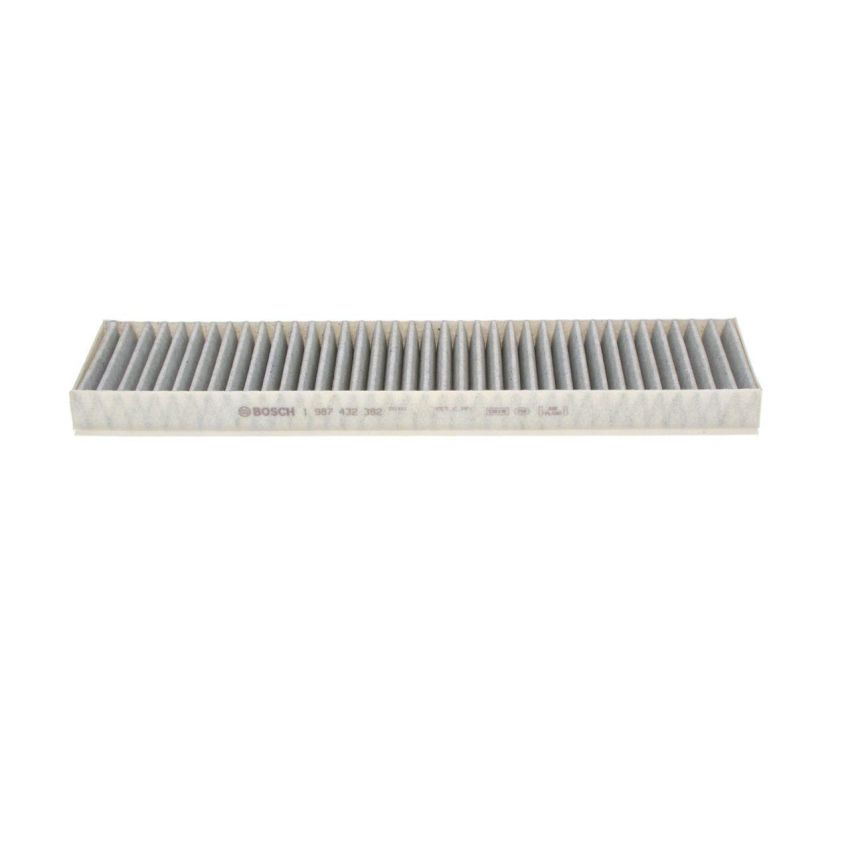 FILTR KABINOWY BOSCH 1987432382 MINI 1.4-1.6 01-07