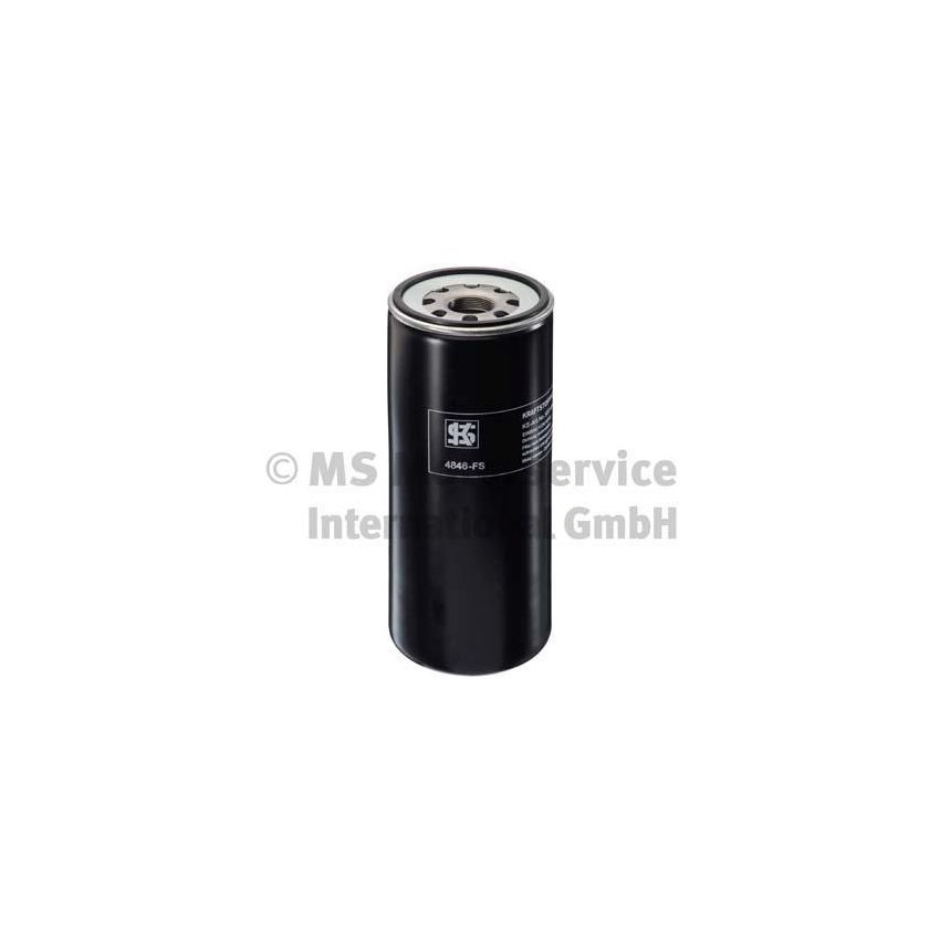 FILTR PALIWA KOLBENSCHMIDT 50014846 MTU 8 V 2000 M93 -
