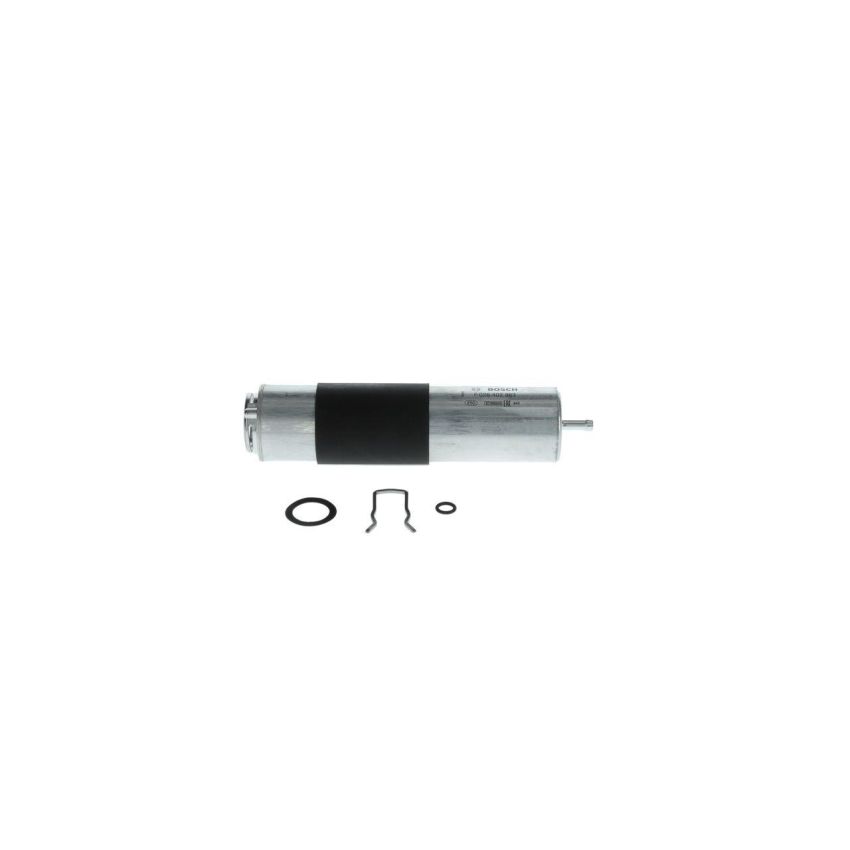 FILTR PALIWA BOSCH 026402863 ILTR.PL MERCEDES 1.6 14-18