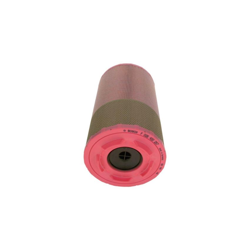 FILTR POWIETRZA BOSCH 026400257 DEUTZ TCD2013 06-11