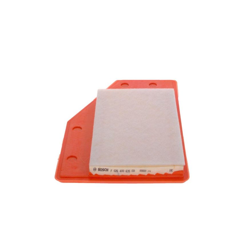 FILTR POWIETRZA BOSCH 026400635 OPEL 1.5-1.6 17-