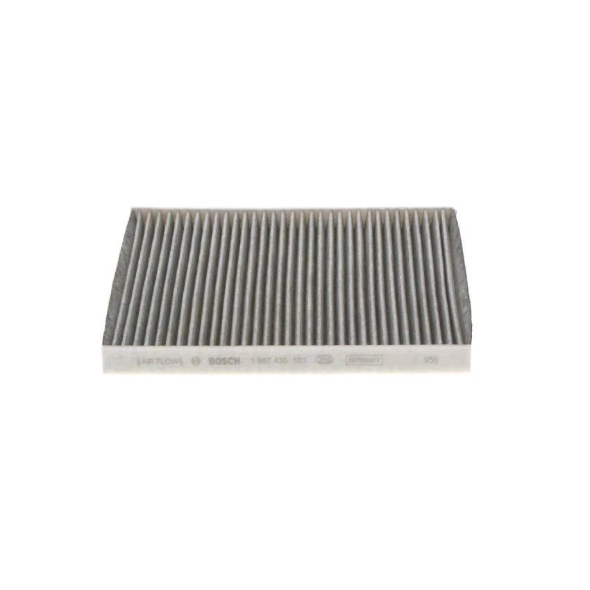 FILTR KABINOWY BOSCH 1987435583 FORD 0.9-1.4 04-13