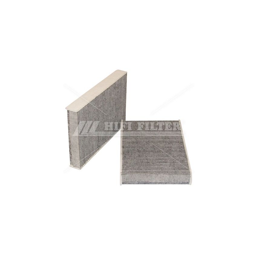 FILTR KABINOWY HIFI SC7028CA FORD 0.9-1.4 04-13
