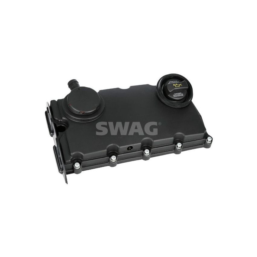 POKRYWA ZAWORÓW SWAG 33110033 VW 2.0TDI 04-11