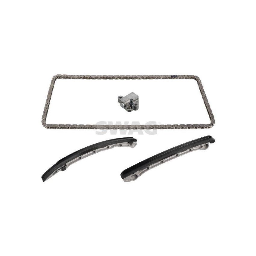ZESTAW ROZRZĄDU ŁAŃCUCHOWEGO SWAG 33107519 MAZDA 2.0-2.3 02-