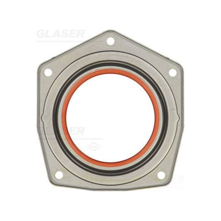 USZCZELNIACZ WAŁU TYŁ SIMMERRING GLASER P77462-01 ROVER 2.5 96-