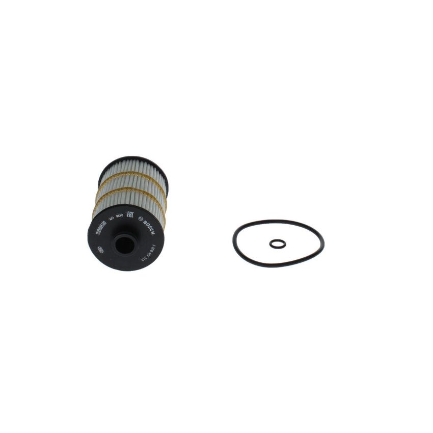 FILTR OLEJU BOSCH 026407313 AUDI 4.0 12-18