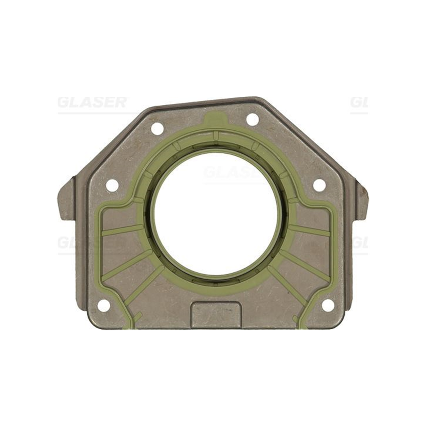 USZCZELNIACZ WAŁU TYŁ SIMMERRING GLASER P77406-01 FIAT 1.2-1.4 99-