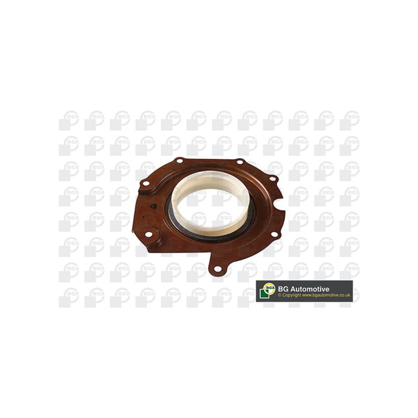 USZCZELNIACZ WAŁU PRZÓD SIMMERRING BGA OC6392 FORD 1.8TDCI 98-