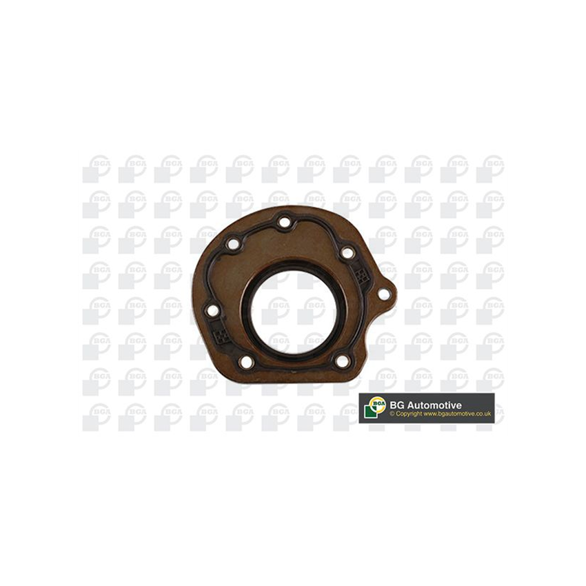 USZCZELNIACZ WAŁU TYŁ SIMMERRING BGA OC6399 FORD 1.8TDCI 98-
