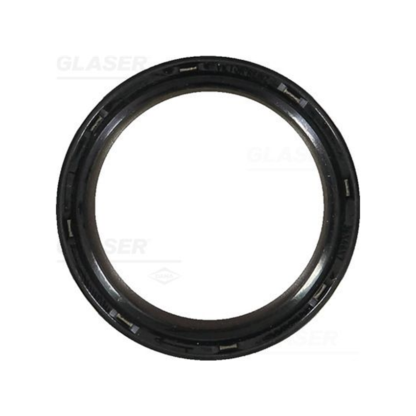 USZCZELNIACZ WAŁKA SIMMERING GLASER P77843-01 VW 1.0-1.4TFSI 11-