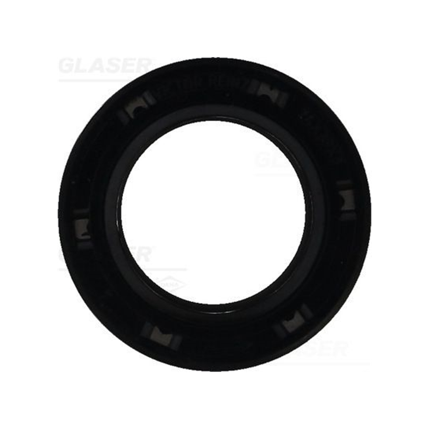 USZCZELNIACZ WAŁKA SIMMERING GLASER P77844-01 VW 1.0-1.4TFSI 11-