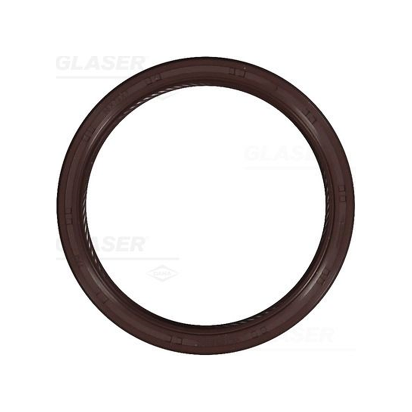 USZCZELNIACZ WAŁU PRZÓD SIMMERRING GLASER P77552-01 2.5-4.2D 98-