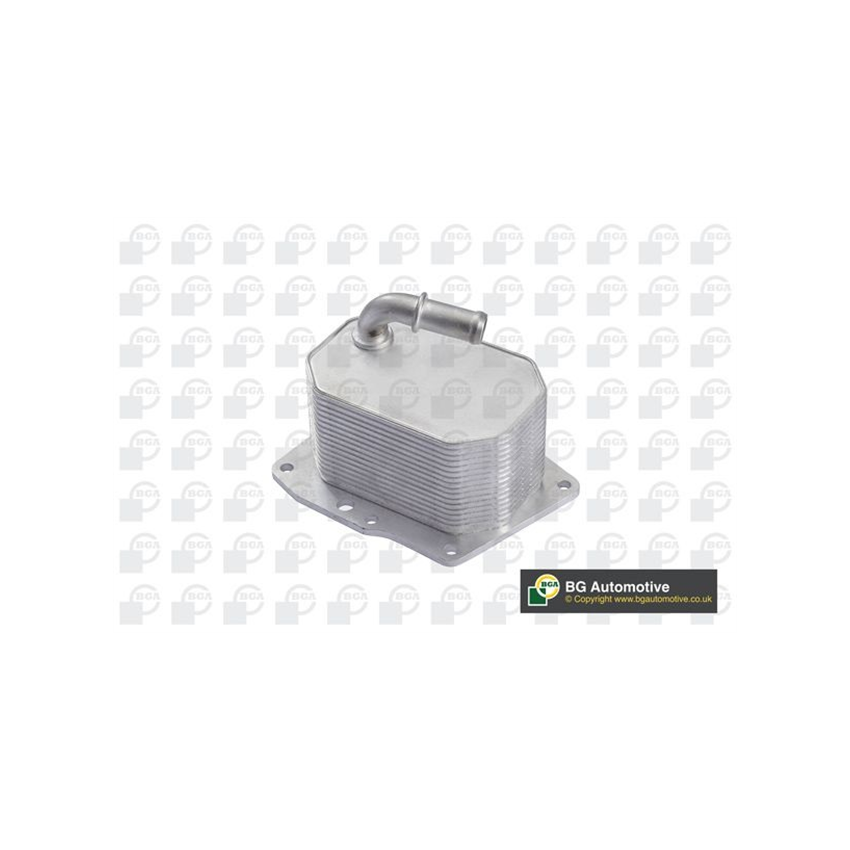 CHŁODNICA OLEJU BGA CO2310 FORD 2.2-3.2TDCI 11-