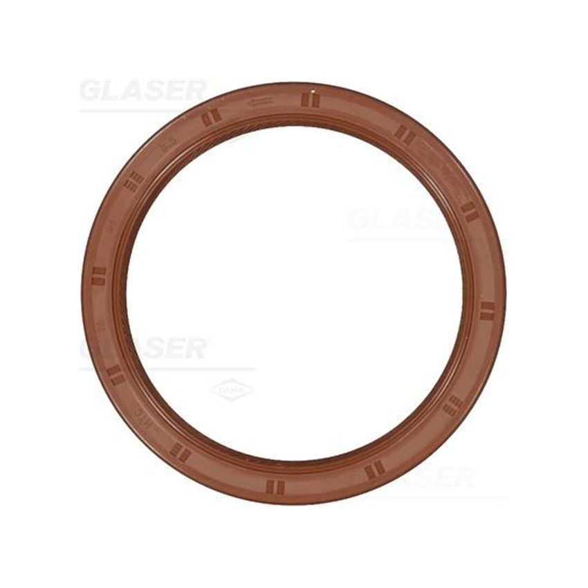 USZCZELNIACZ WAŁU TYŁ SIMMERRING GLASER P77515-01 1.4-1.8 97-
