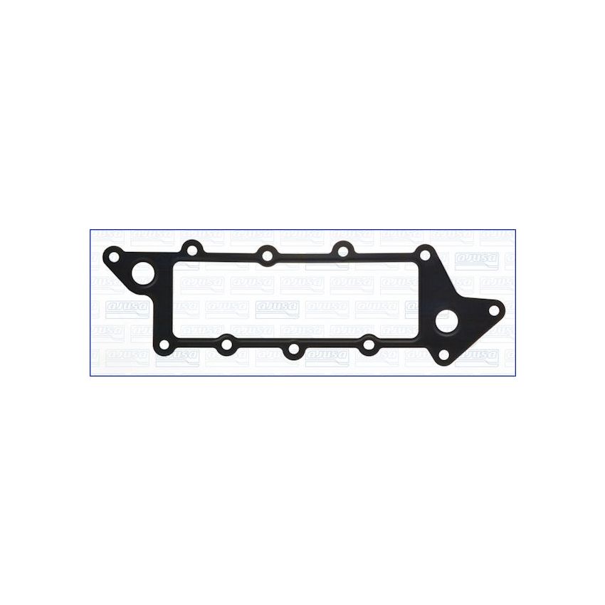 USZCZELKA OBUDOWY FILTRA OLEJU AJUSA 01271600 HYUNDAI 3.3-3.8 05-