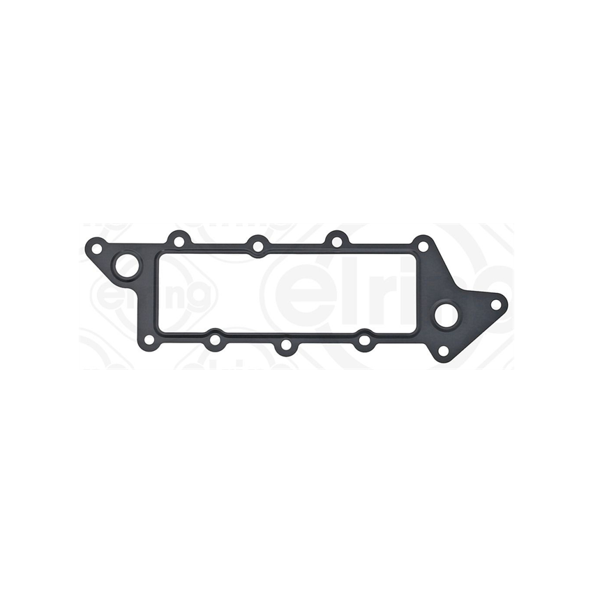 USZCZELKA OBUDOWY FILTRA OLEJU ELRING 848710 HYUNDAI 3.3-3.8 05-