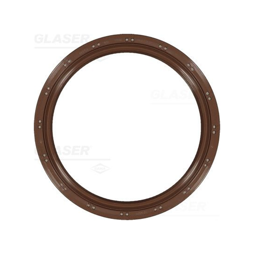 USZCZELNIACZ WAŁU TYŁ SIMMERRING GLASER P77433-01 MAZDA 1.8-2.0 91-
