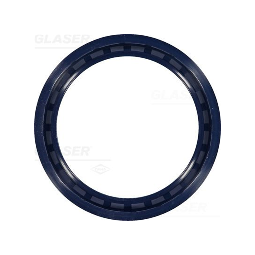 USZCZELNIACZ WAŁU TYŁ SIMMERRING GLASER P77532-01 MITSUBISHI 2.8 96-