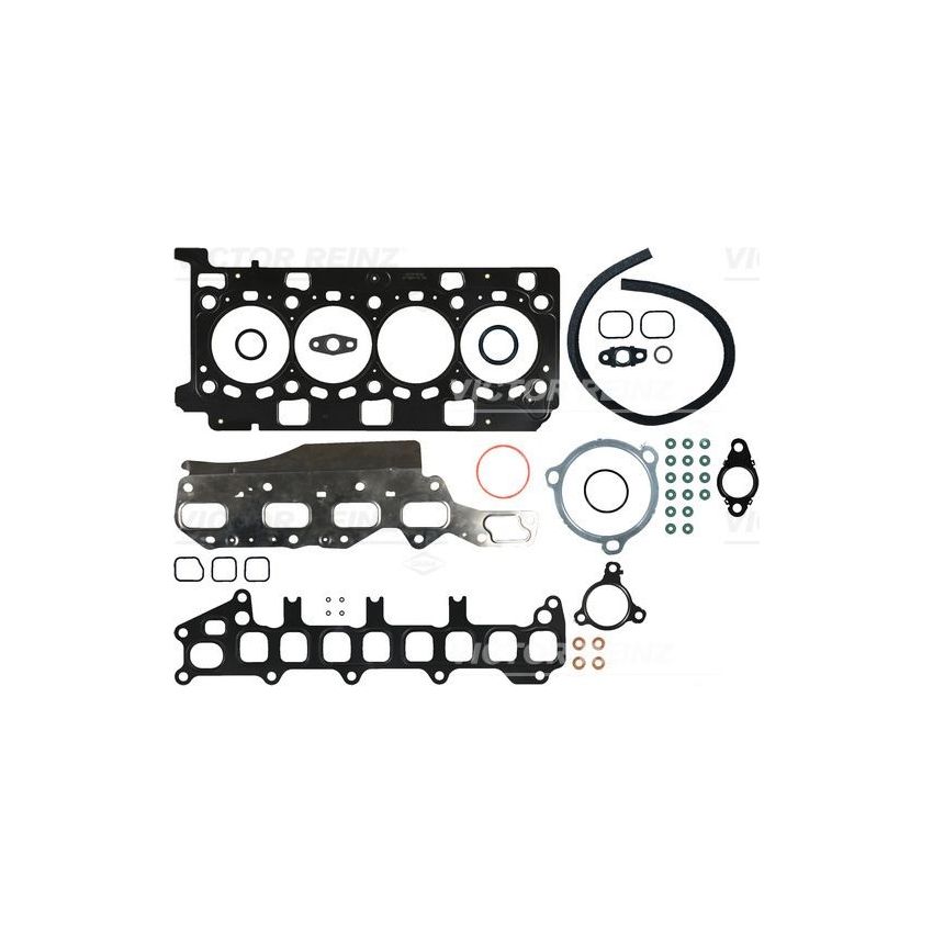 KOMPLET USZCZELEK GŁOWICY VICTOR REINZ 02-11378-01 RENAULT 2.0DCI 19-