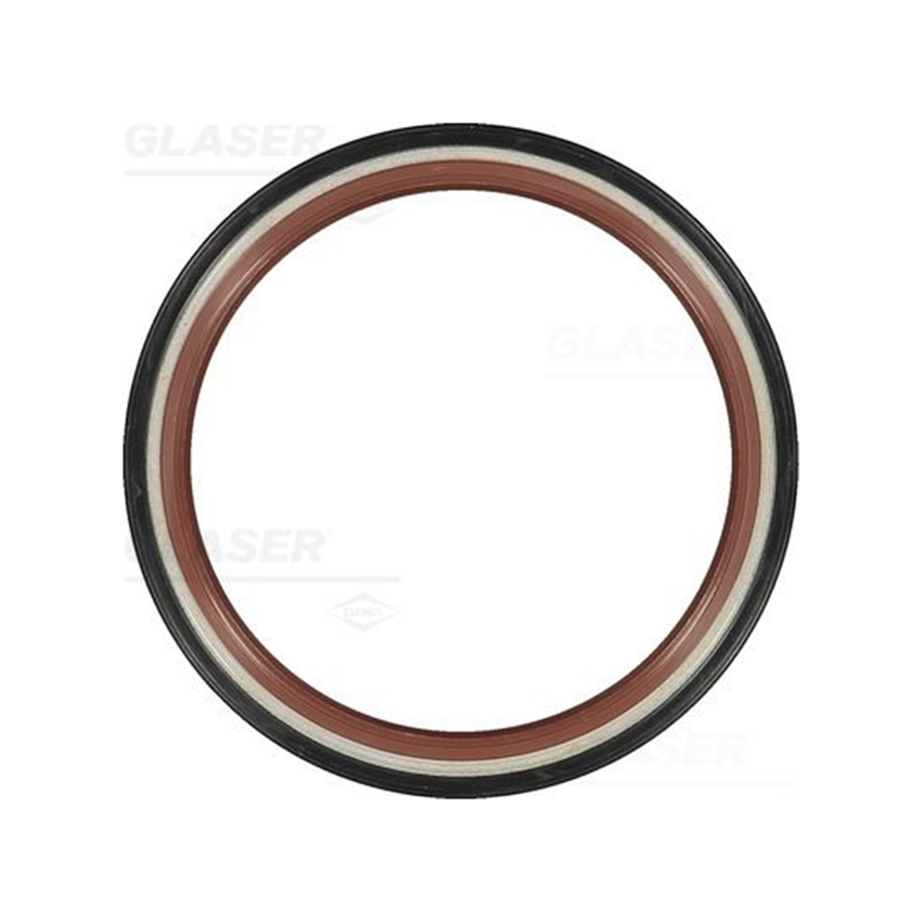 USZCZELNIACZ WAŁU TYŁ SIMMERRING GLASER P76065-01 PSA 2.5-3.0 94-12