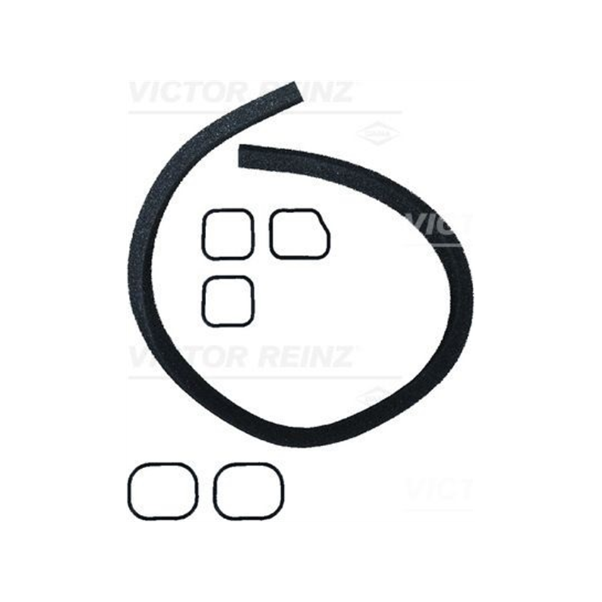 KOMPLET USZCZELEK POKRYWY ZAWORÓW VICTOR REINZ 15-11249-01 RENAULT 2.0DCI 19-