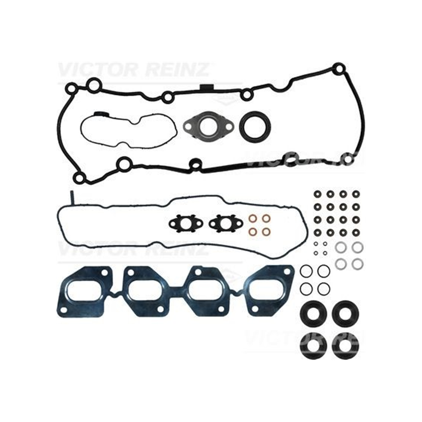 KOMPLET USZCZELEK GŁOWICY VICTOR REINZ 02-11398-01 VW 2.0TDI 15-