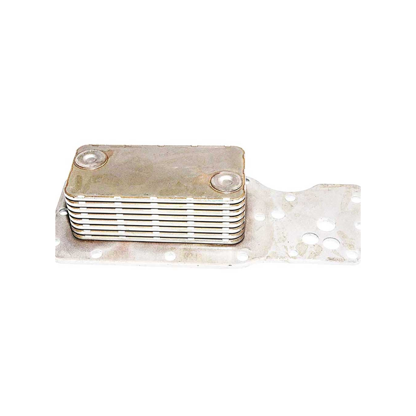 CHŁODNICA OLEJU MV PARTS 3975818 CUMMINS QSB6.7