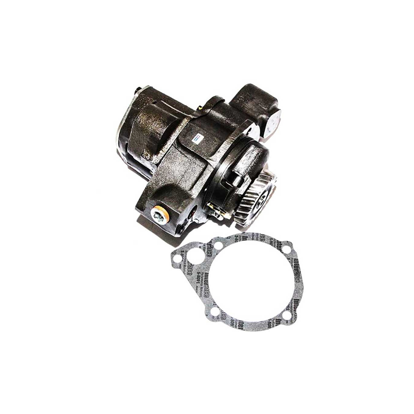 POMPA OLEJU MV PARTS ALFA ROMEO 10172 CUMMINS NT855
