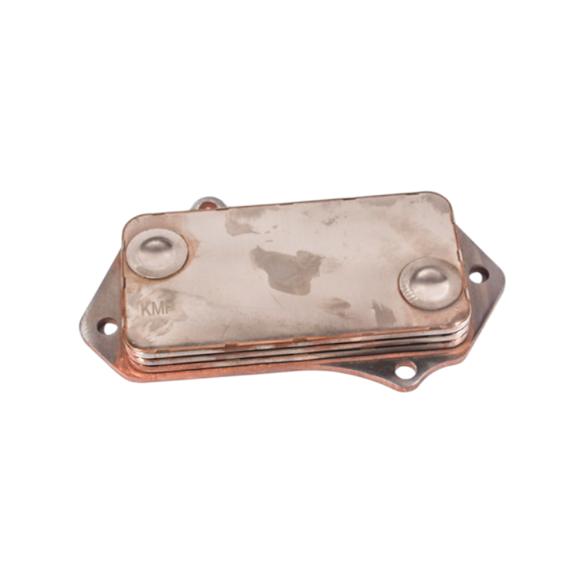CHŁODNICA OLEJU MV PARTS 320/04136 JCB 444 -