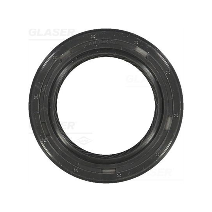 USZCZELNIACZ WAŁKA SIMMERING GLASER P77602-01 HONDA 1.8-2.3 90-