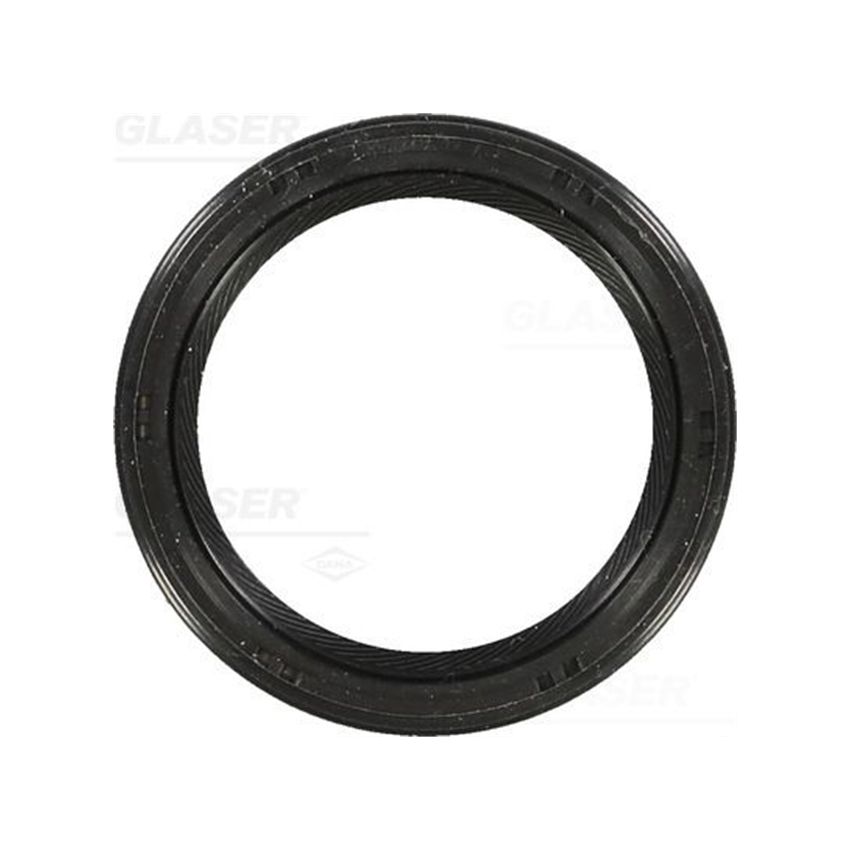 USZCZELNIACZ WAŁU PRZÓD SIMMERRING GLASER P77594-01 HONDA 1.8-2.3 90-