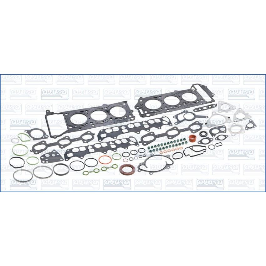 KOMPLET USZCZELEK SILNIKA AJUSA 50333800 MERCEDES 3.0CDI 06-