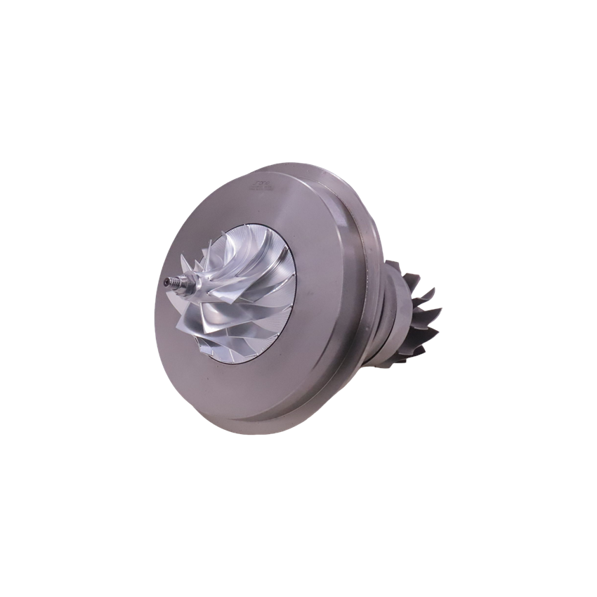KORAS JRONE T11155 VOLVO MD11 06-
