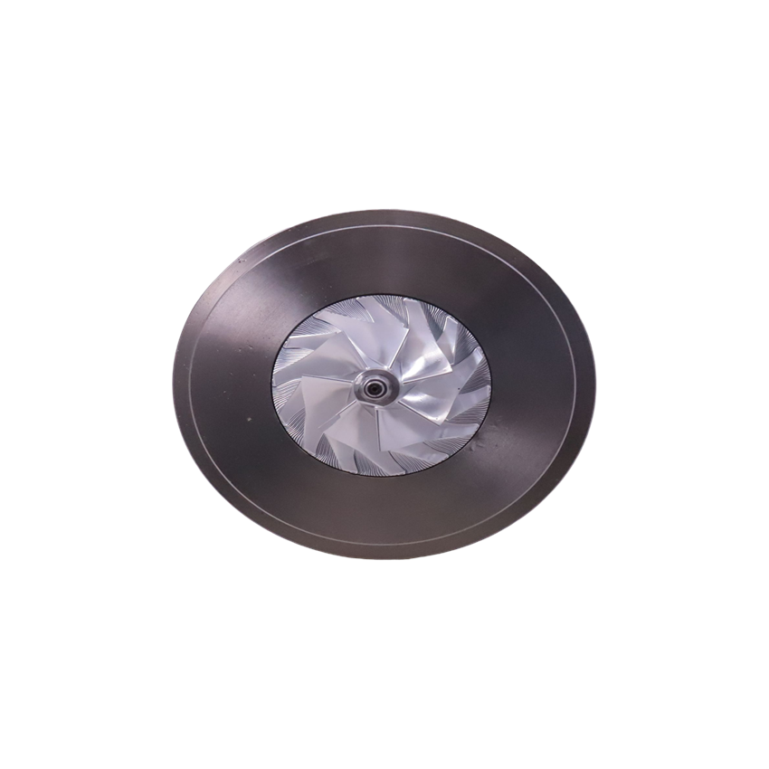 KORAS JRONE T11155 VOLVO MD11 06-