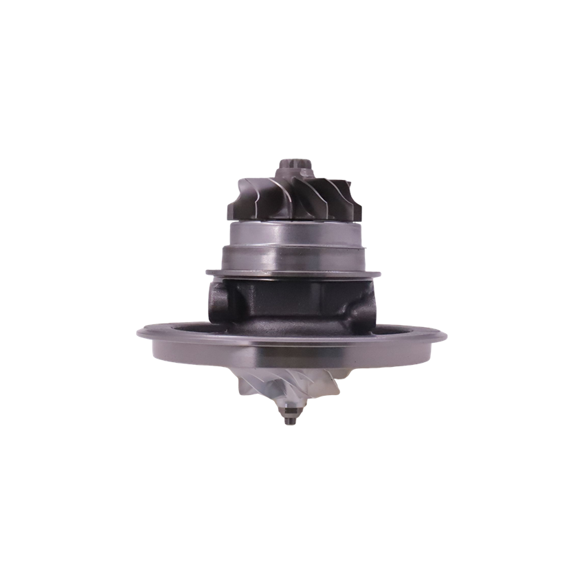 KORAS JRONE T11155 VOLVO MD11 06-