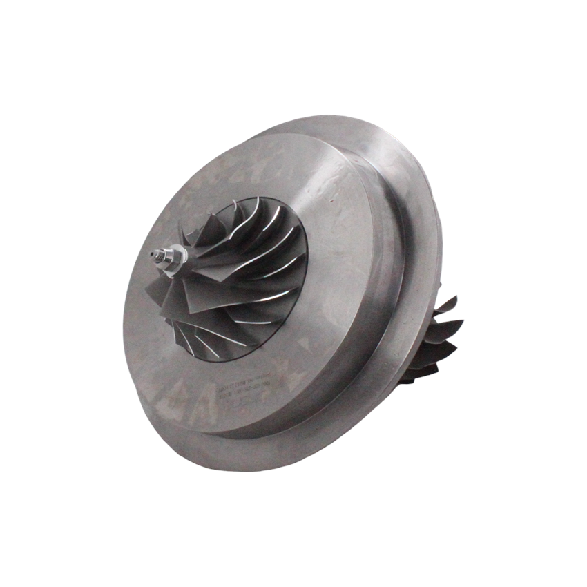 KORAS JRONE T11156 IVECO T4A 06-