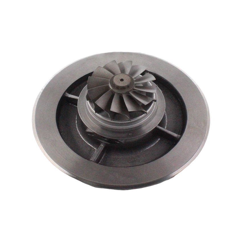 KORAS JRONE T11156 IVECO T4A 06-