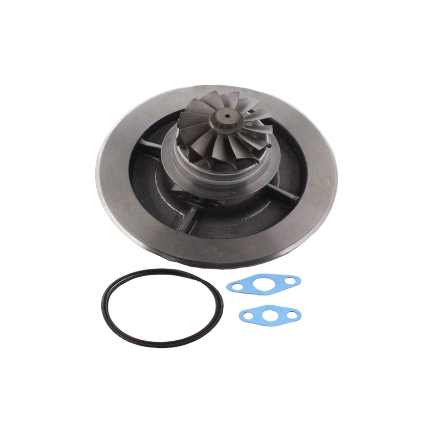 KORAS JRONE T11156 IVECO T4A 06-