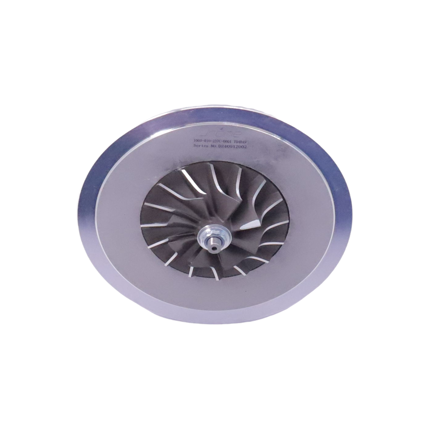 KORAS JRONE T11157 IVECO 5.5-5.8TD 83-