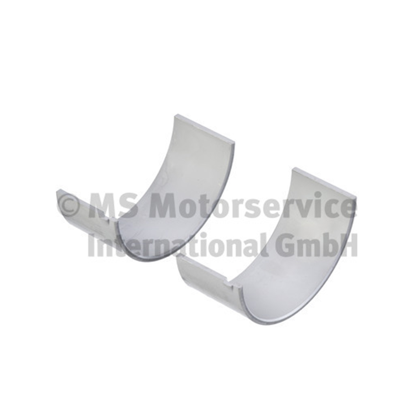 PANEWKI KORBOWODOWE KOLBENSCHMIDT 79581610 0.25 CATERPILLAR 3116 - 