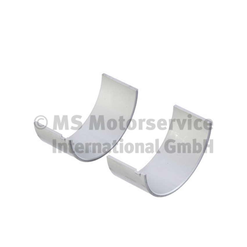 PANEWKI KORBOWODOWE KOLBENSCHMIDT 79581610 0.25 CATERPILLAR 3116 - 