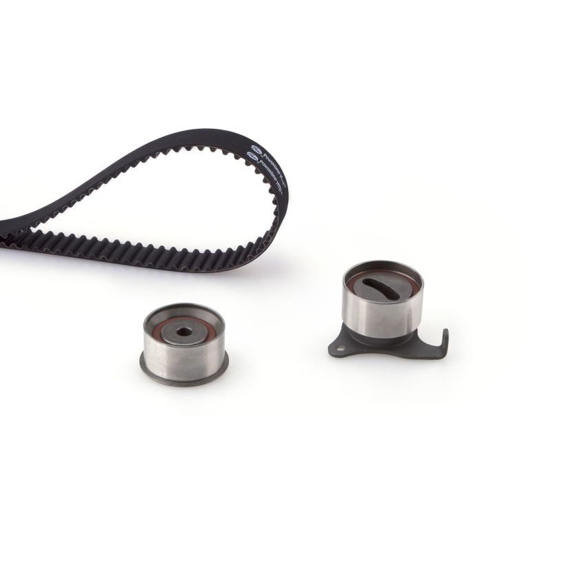 KOMPLET ROZRZĄDU GATES K015358XS TOYOTA 1.3 90-99