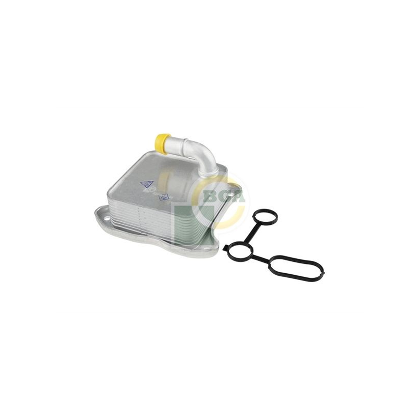 CHŁODNICA OLEJU BGA CO0135 VW 1.2 09-