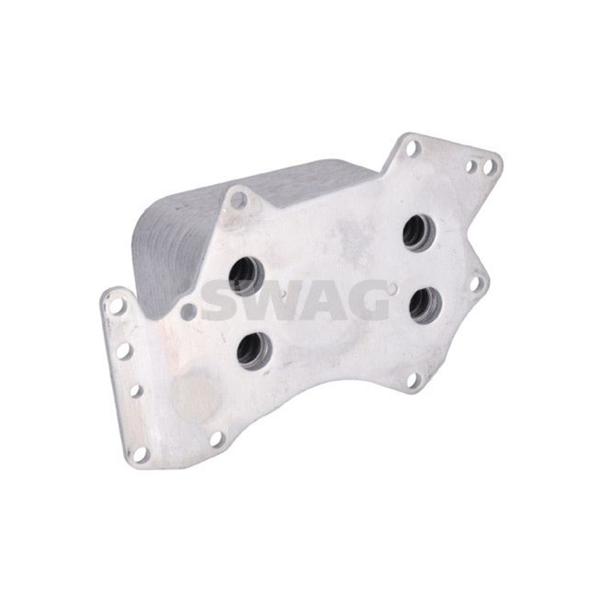 CHŁODNICA OLEJU SWAG 33110677 VW 2.7-3.0TDI 03-