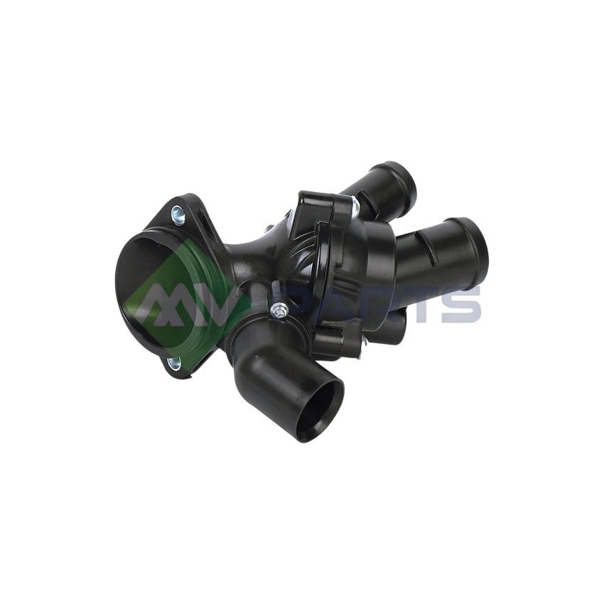 TERMOSTAT MV PARTS E5357 VW 2.0TDI 09-