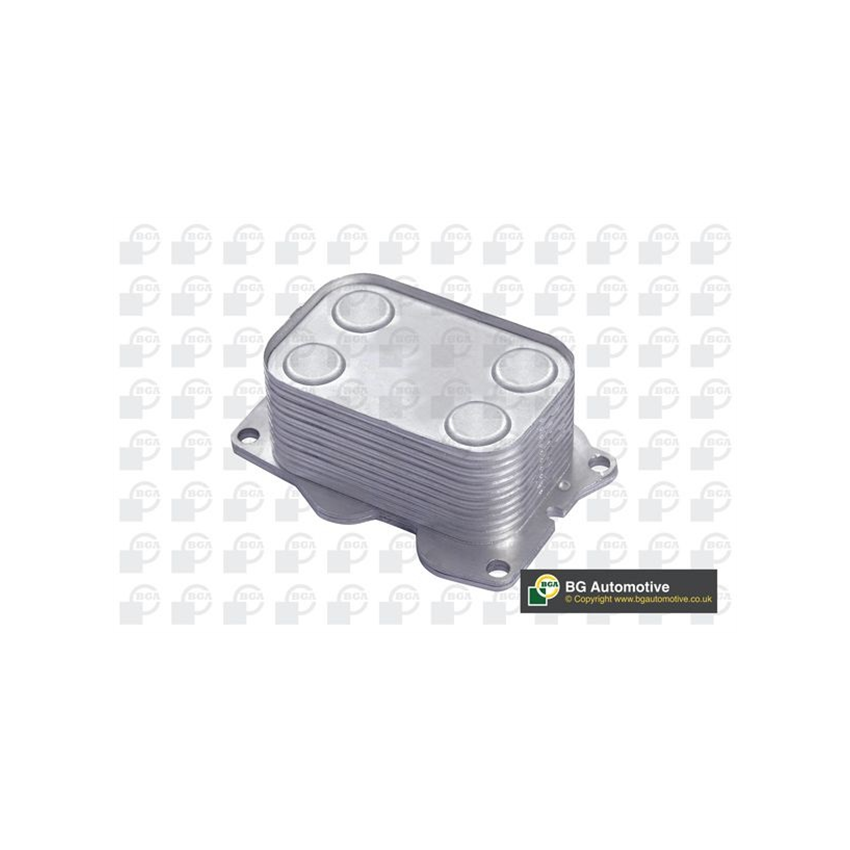 CHŁODNICA OLEJU BGA CO1406 PSA 2.0HDI 04-