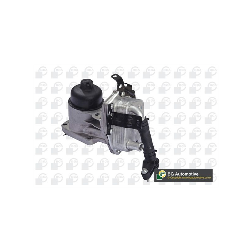 CHŁODNICA OLEJU BGA CO1415 PSA 2.2HDI 06-