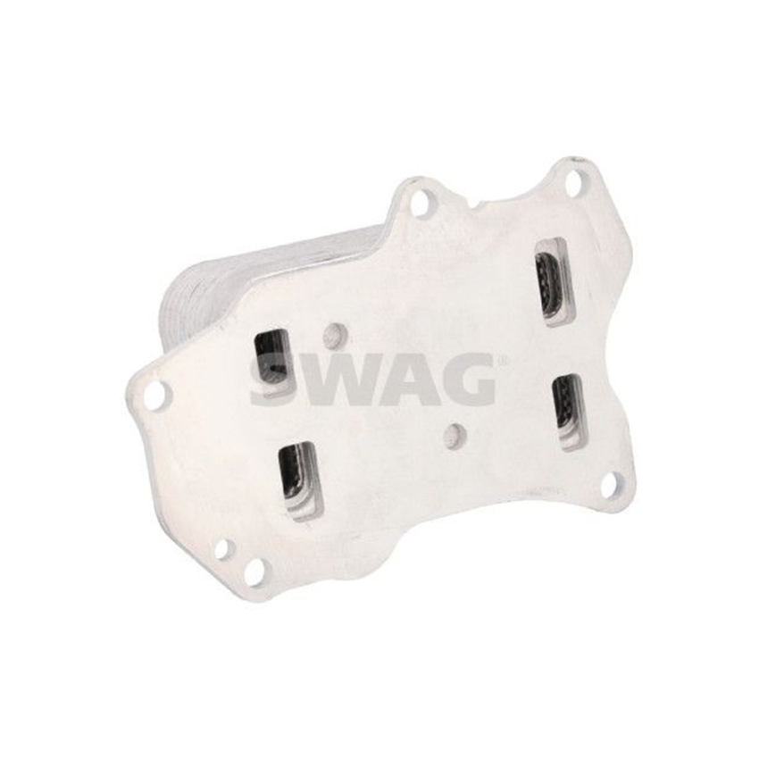 CHŁODNICA OLEJU SWAG 33110671 PSA 1.5HDI 18-