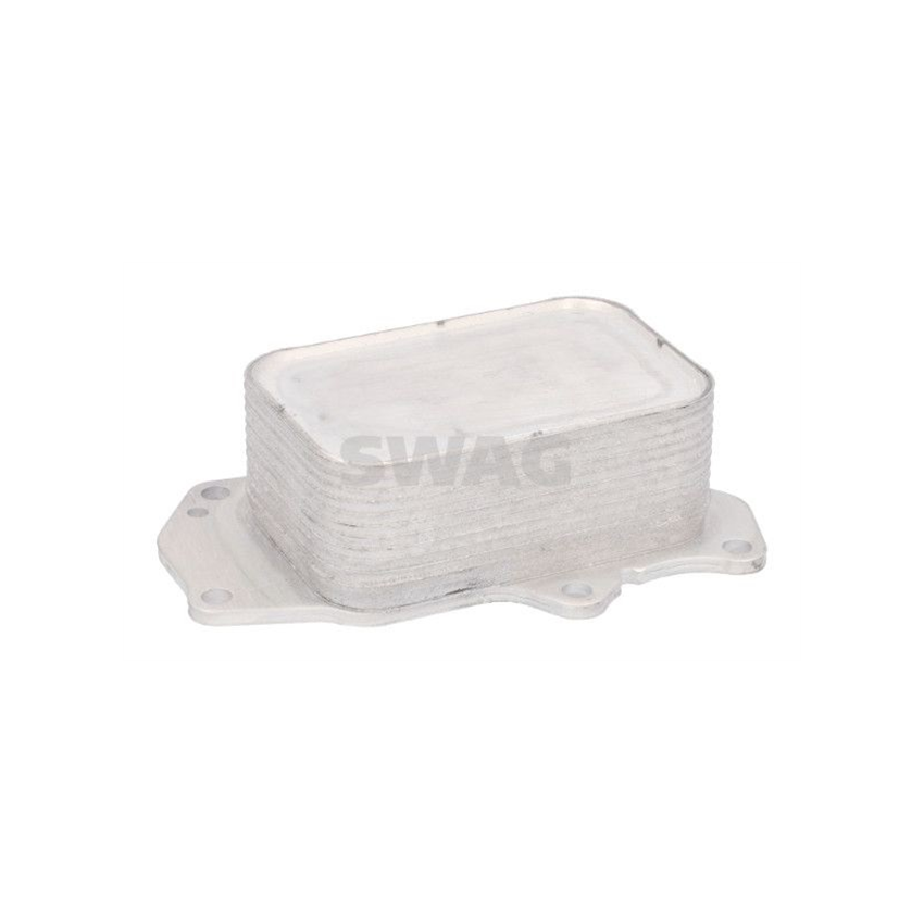 CHŁODNICA OLEJU SWAG 33110671 PSA 1.5HDI 18-